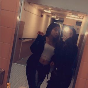 Meet your Posher, Jacquelyn